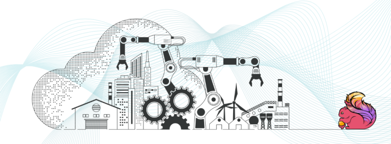 Real-time Monitoring and Data Collection for Distributed Manufacturers